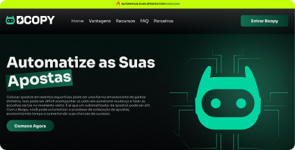 Bcopy Site
